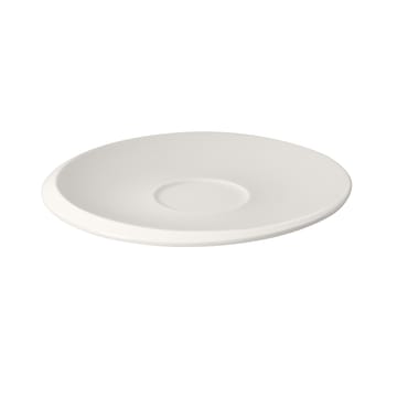 NewMoon Kaffeeteller Ø17cm - Weiß - Villeroy & Boch