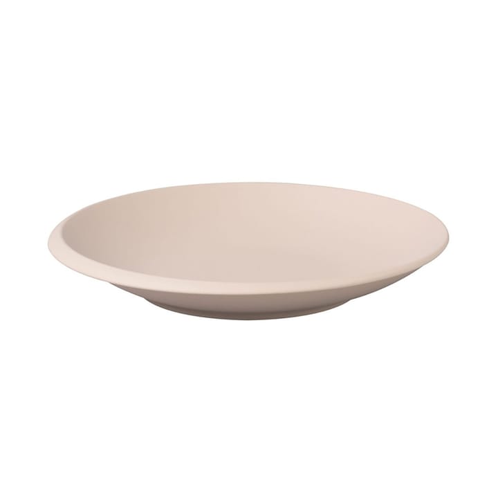 NewMoon Schale 25cm - Beige - Villeroy & Boch