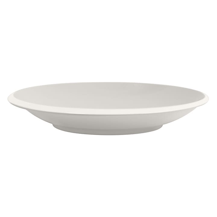 NewMoon Schale 25cm - Weiß - Villeroy & Boch