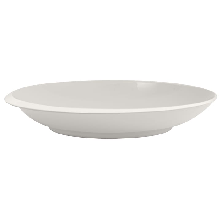 NewMoon Schale 29cm - Weiß - Villeroy & Boch