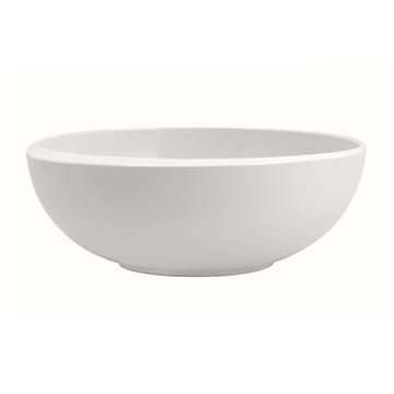 NewMoon Schale M 23,5cm - Weiß - Villeroy & Boch