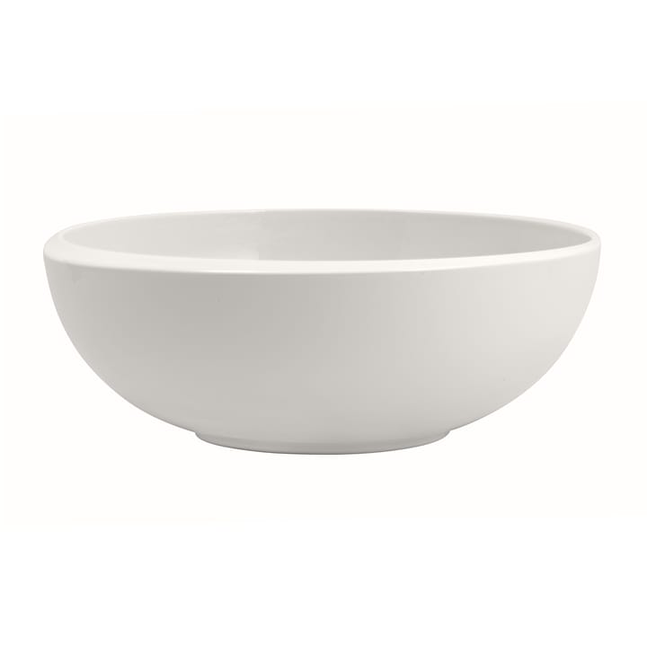 NewMoon Schale M 23,5cm - Weiß - Villeroy & Boch