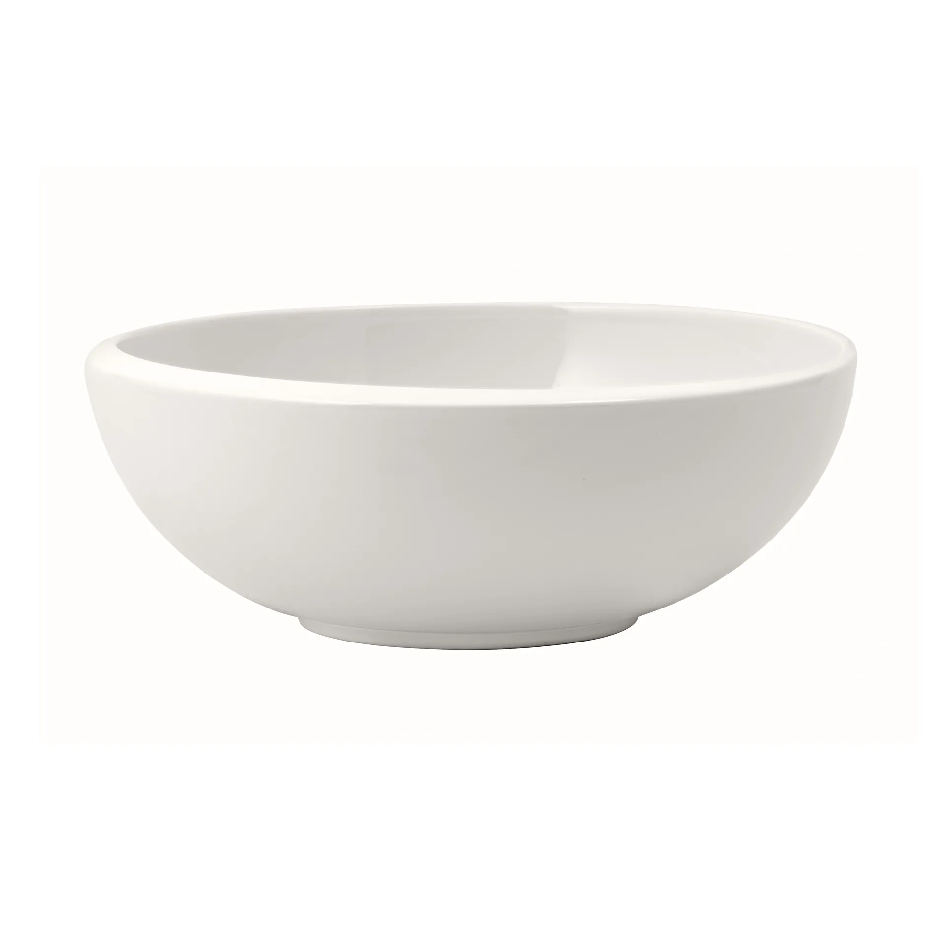 NewMoon Schale S 18,5cm, Weiß Villeroy & Boch