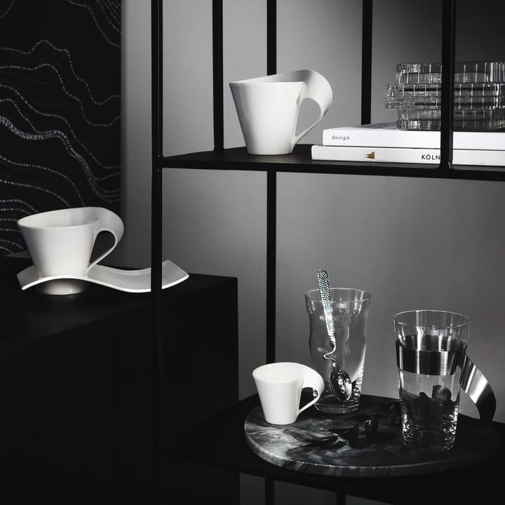 NewWave Caffe Cappuccinotasse - 25cl - Villeroy & Boch