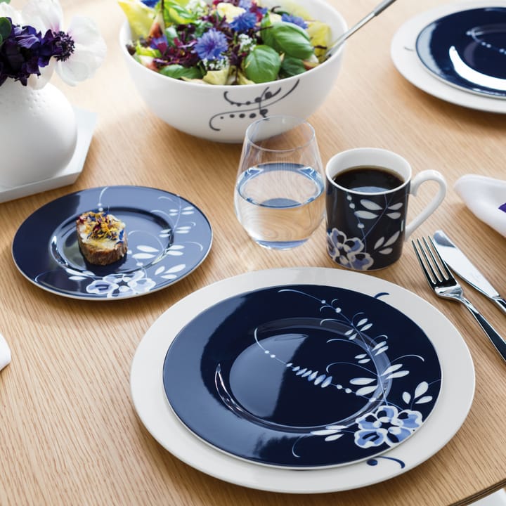 Old Luxembourg Brindille Salatschale, Weiß Villeroy & Boch
