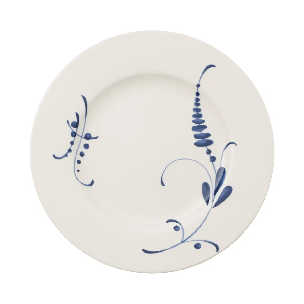 Old Luxembourg Brindille Teller, 27cm Villeroy & Boch