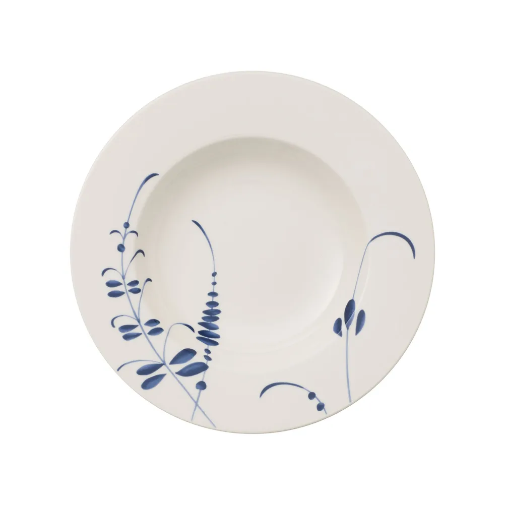 Old Luxembourg Brindille tiefer Teller, 24cm Villeroy & Boch