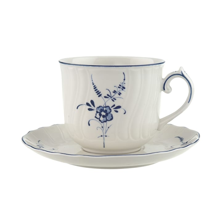 Old Luxembourg Frühstückstasse - 35cl - Villeroy & Boch