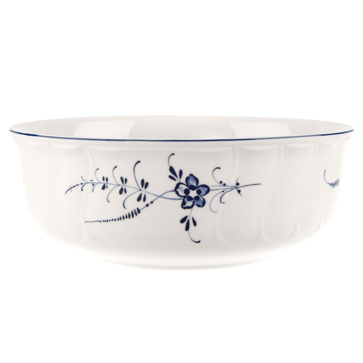 Old Luxembourg Salatschale - 24cm - Villeroy & Boch