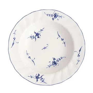 Old Luxembourg tiefer Teller - 23cm - Villeroy & Boch
