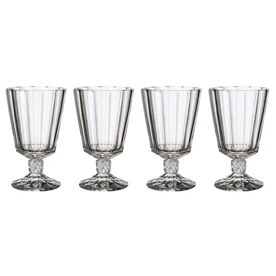 Opera Wasserglas 4er Pack