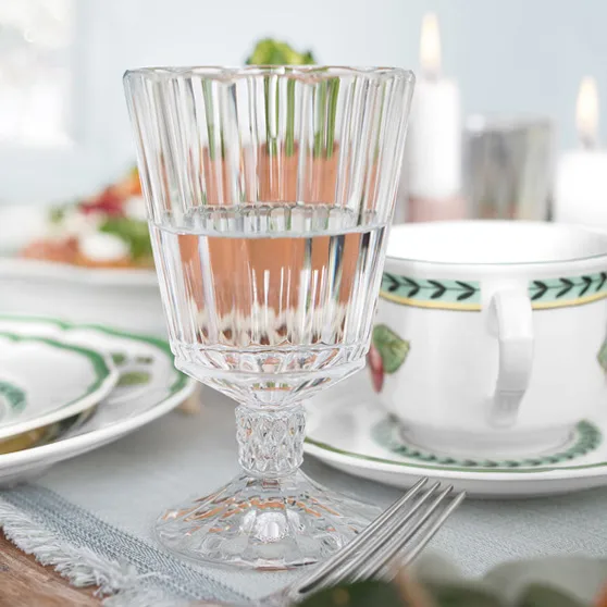 Opera Wasserglas 4er Pack