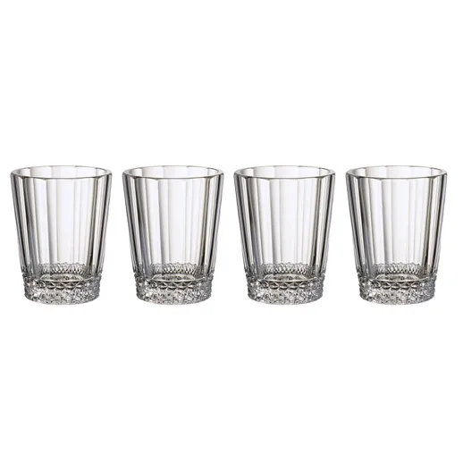 Opera Wasserglas 4er Pack, Klar Villeroy & Boch