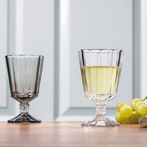 Opera Weißweinglas 4er Pack, Klar Villeroy & Boch