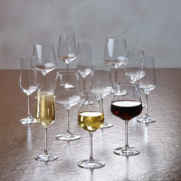 Ovid Champagnerglas 4er Pack - 4er Pack - Villeroy & Boch