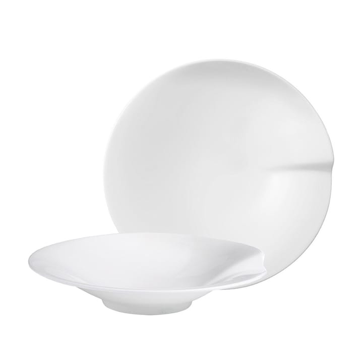 Pasta Passion Pastateller 2er Pack - Ø 27cm - Villeroy & Boch