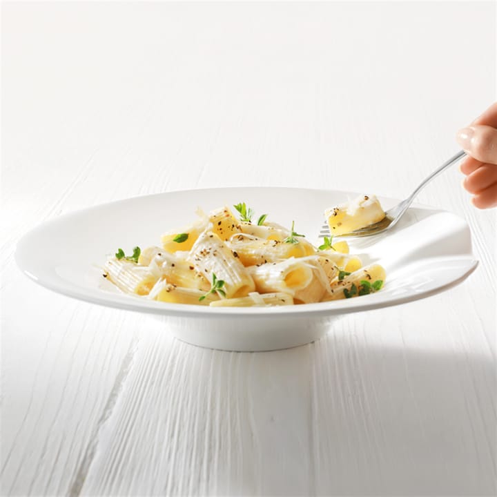 Pasta Passion Pastateller 2er Pack - Ø 27cm - Villeroy & Boch