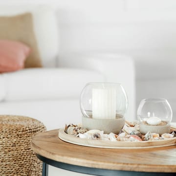 Perlmor Teelichthalter Ø11 cm - Beige - Villeroy & Boch