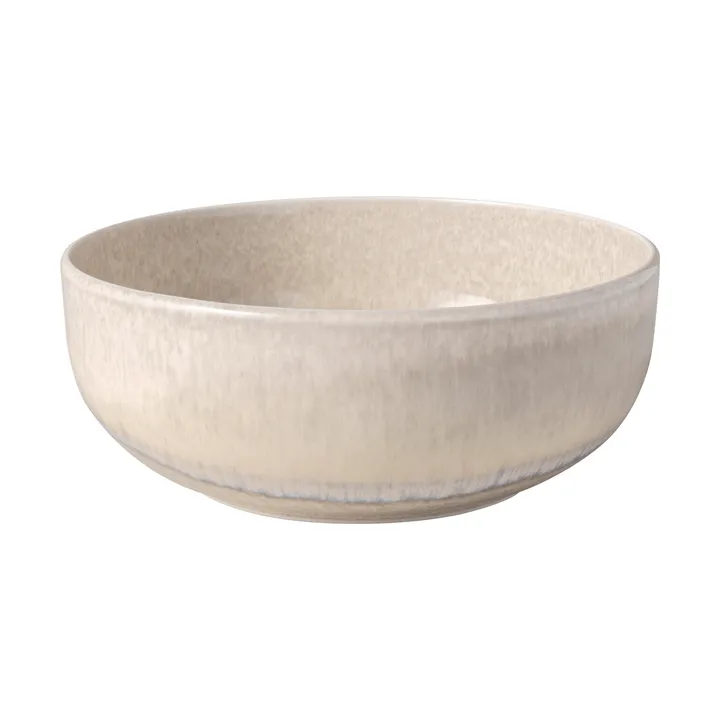 Perlmutt Sand Schale - Beige, 90 cl - Villeroy & Boch