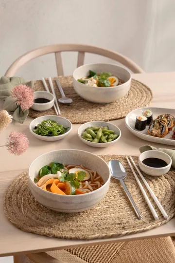 Perlmutt Sand Schale - Beige, 90 cl - Villeroy & Boch