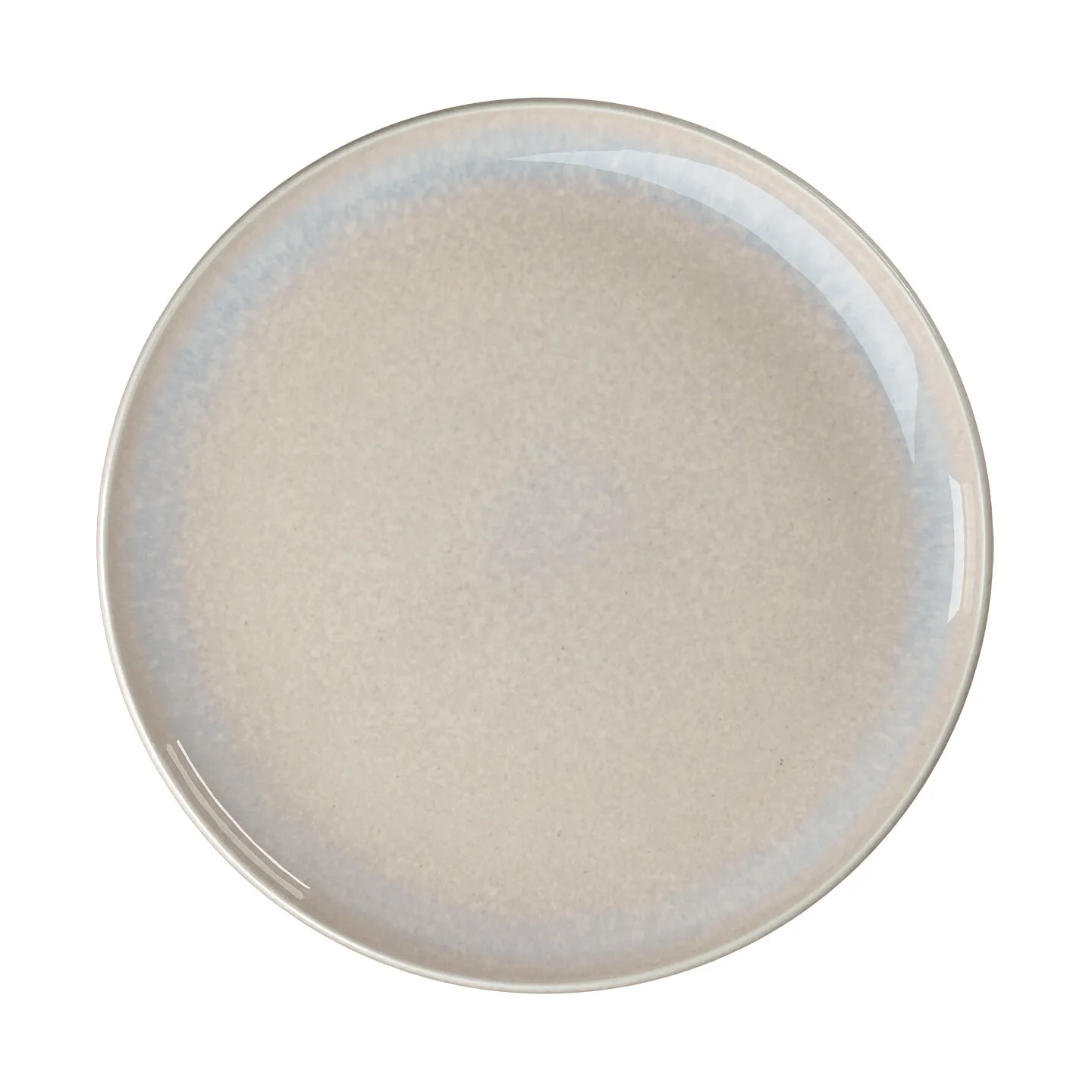 Perlmutt Sand Teller, Beige, Ø29 cm Villeroy & Boch