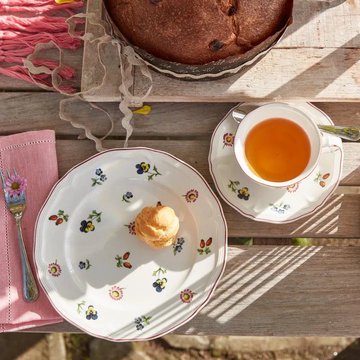 Petite Fleur Teller Von Villeroy Boch Online Kaufen Bei Nordicnest De Petite Fleur Teller Von Villeroy Boch Online Kaufen Bei Nordicnest De