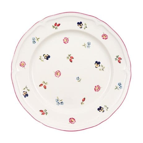 Petite Fleur Teller - 26cm - Villeroy & Boch