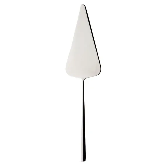 Villeroy & Boch Piemont Tortenheber Edelstahl