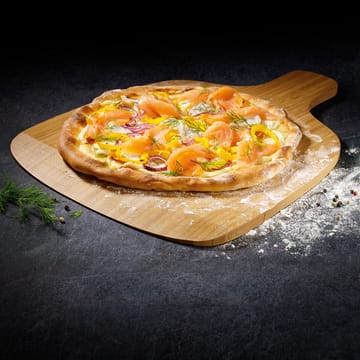Pizza Passion Pizzaspatel - Bambus - Villeroy & Boch