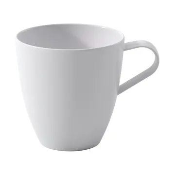 Pura Becher - Weiß, 27 cl - Villeroy & Boch