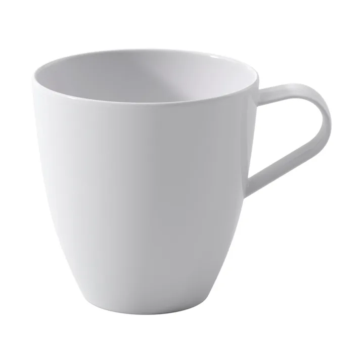 Pura Becher - Weiß, 27 cl - Villeroy & Boch