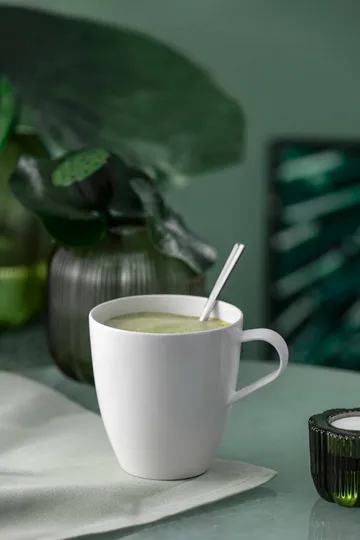 Pura Becher - Weiß, 27 cl - Villeroy & Boch