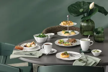 Pura Becher - Weiß, 27 cl - Villeroy & Boch