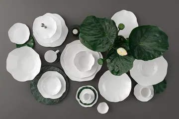 Pura Becher - Weiß, 27 cl - Villeroy & Boch