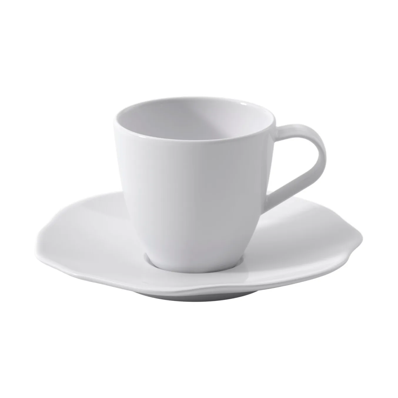 Pura Espressotasse, Weiß, 5 cl Villeroy & Boch
