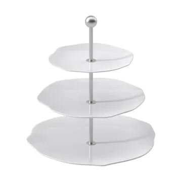 Pura Etagere - Weiß, 3-stöckig - Villeroy & Boch