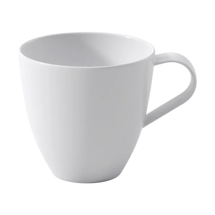 Pura Kaffeetasse - Weiß, 15 cl - Villeroy & Boch