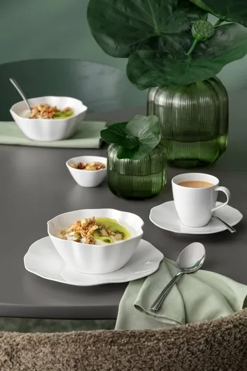 Pura Kaffeetasse - Weiß, 15 cl - Villeroy & Boch