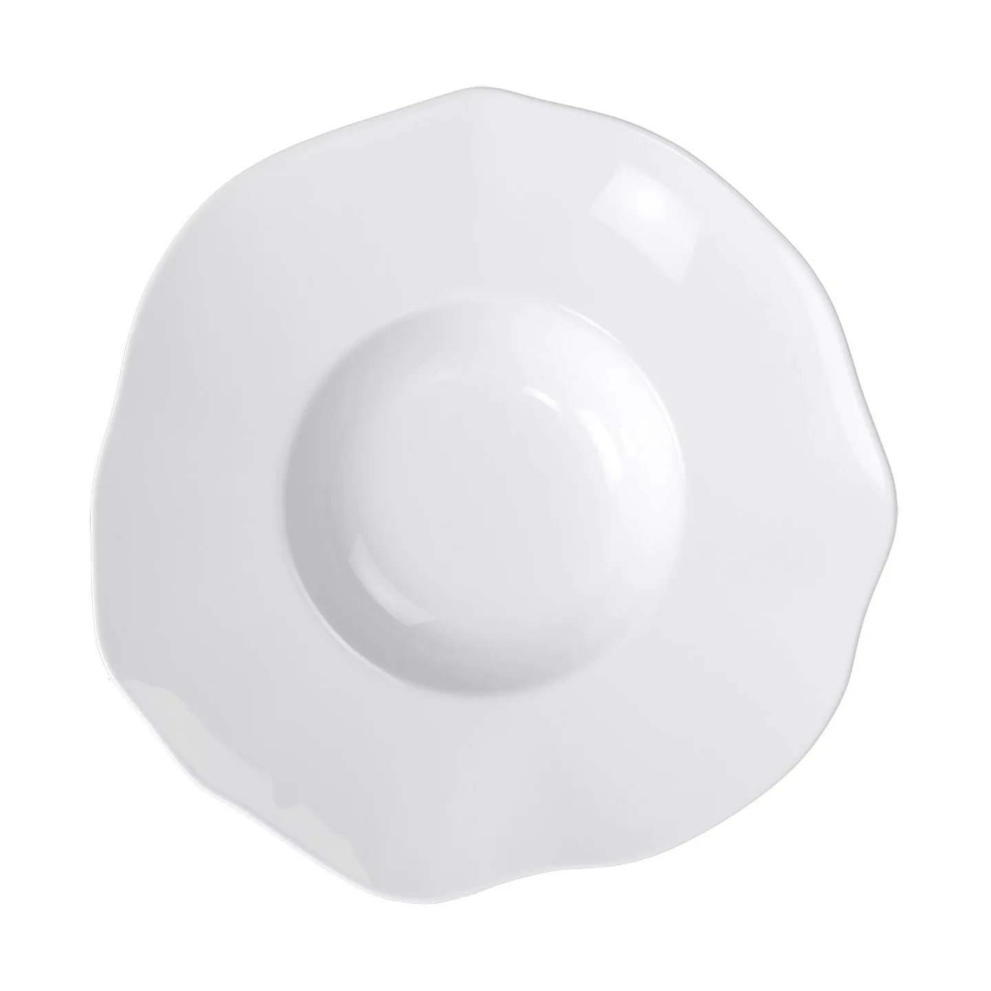 Pura Pastateller, Weiß, 31 cl Villeroy & Boch