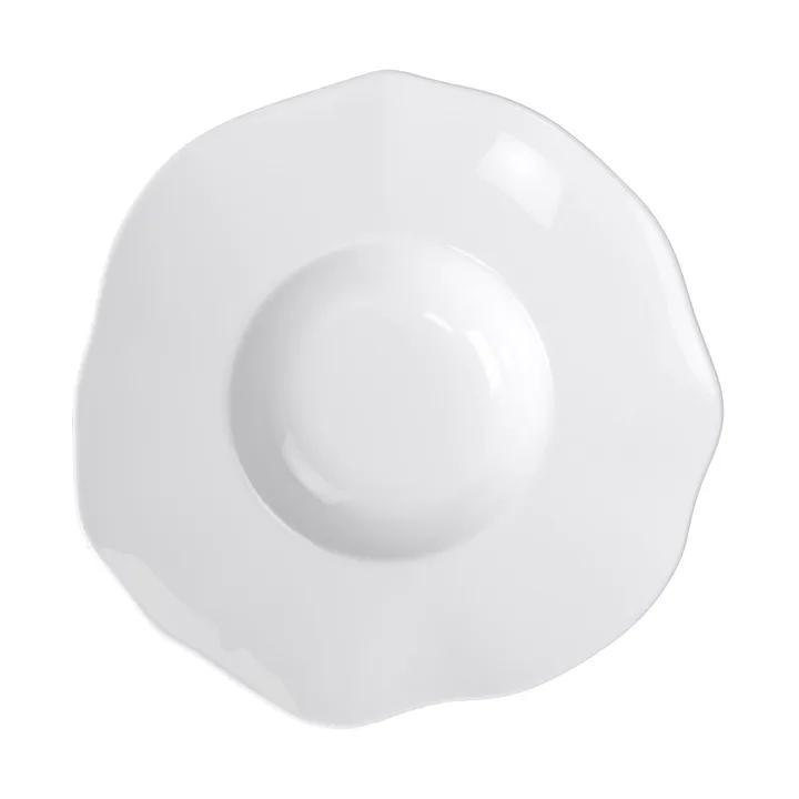 Pura Pastateller - Weiß, 31 cl - Villeroy & Boch