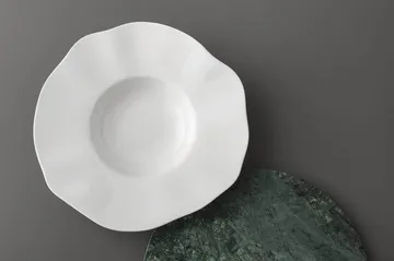 Pura Pastateller - Weiß, 31 cl - Villeroy & Boch
