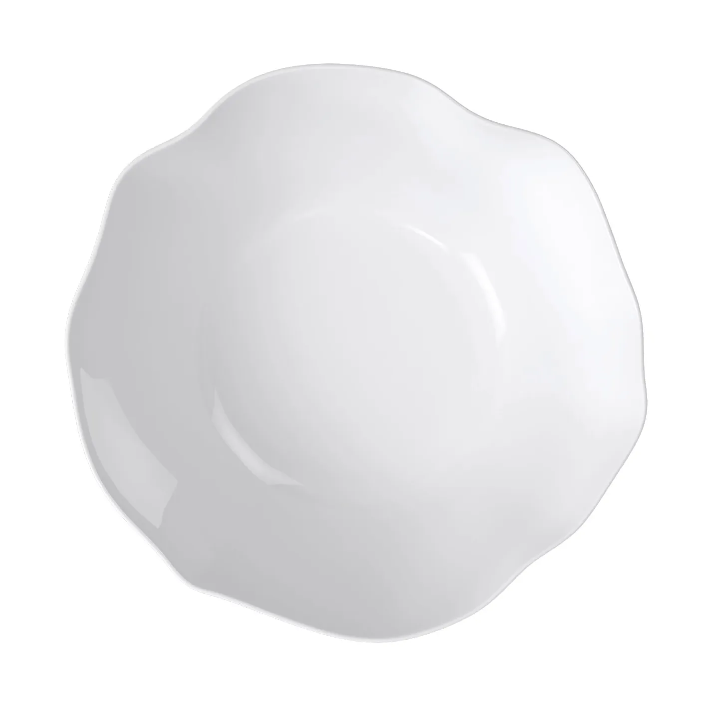 Pura Schale, Weiß, 1,8 l Villeroy & Boch
