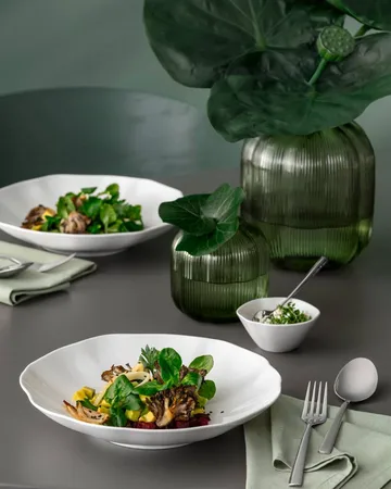 Pura Schale - Weiß, 36 cl - Villeroy & Boch