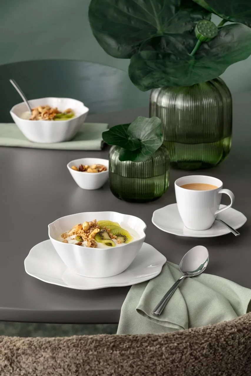 Pura Schale, Weiß, 39 cl Villeroy & Boch