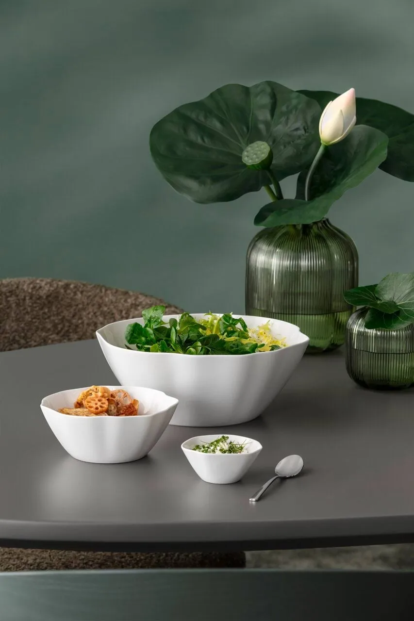 Pura Schale, Weiß, 4 cl Villeroy & Boch