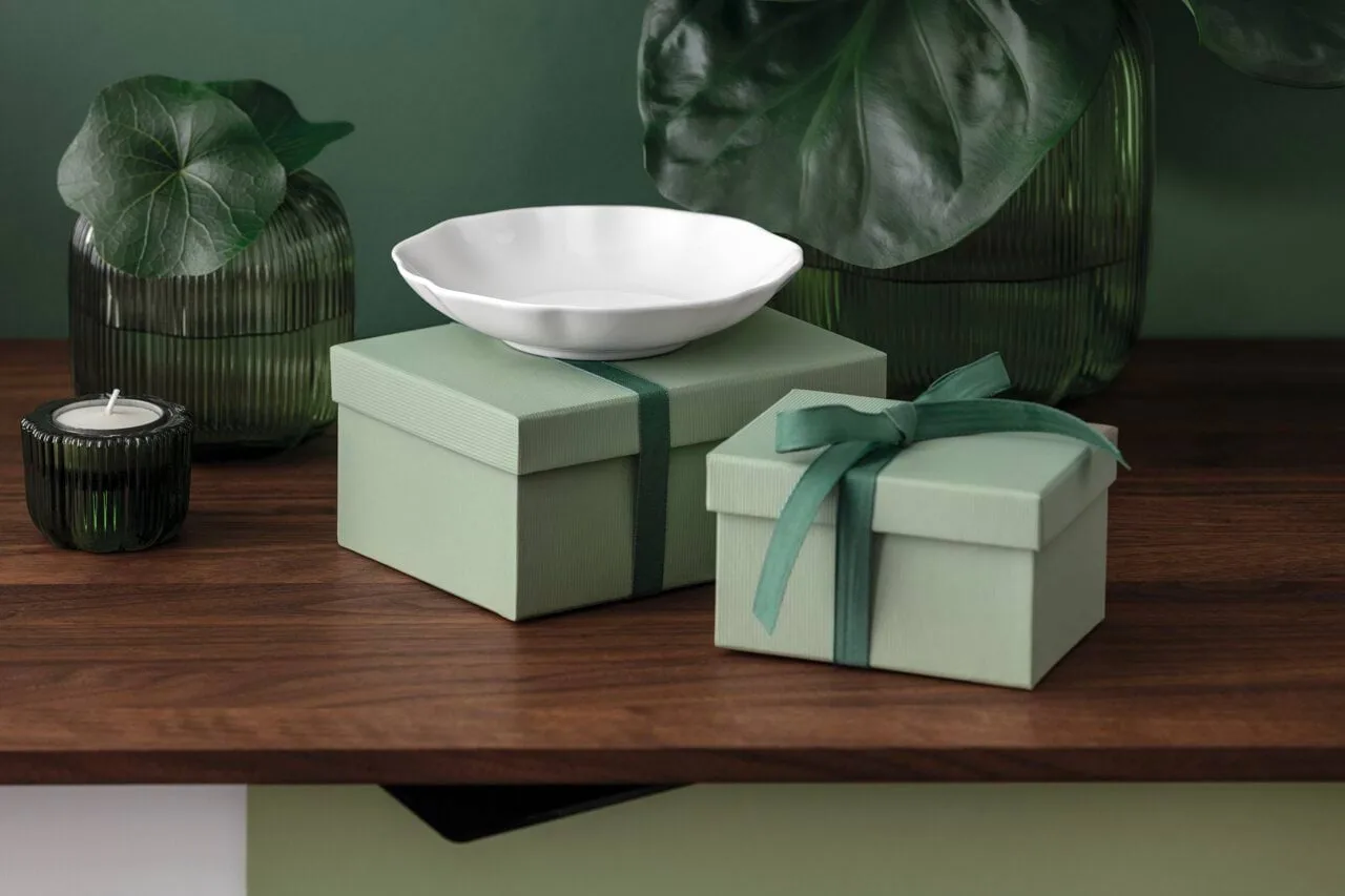 Pura Schale, Weiß, 9 cl Villeroy & Boch
