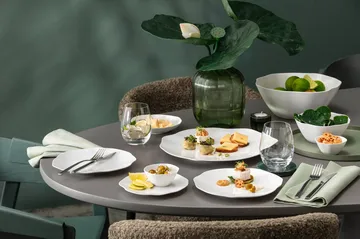 Pura Schale - Weiß, 9 cl - Villeroy & Boch