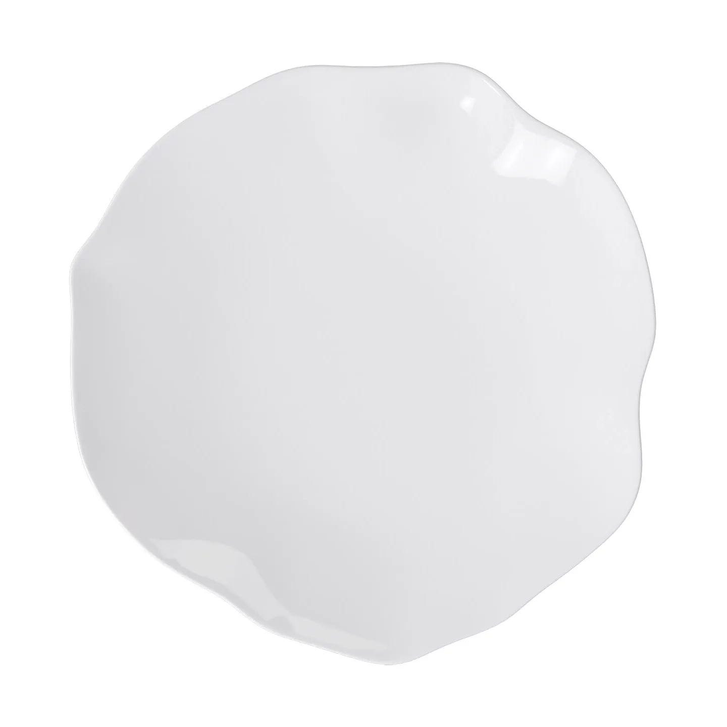 Pura Servierplatte, Ø32,1 cm Villeroy & Boch