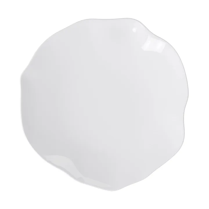 Pura Servierplatte - Ø32,1 cm - Villeroy & Boch