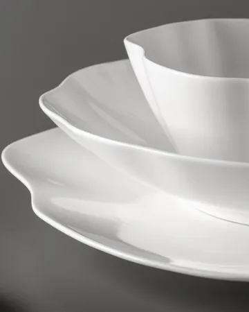 Pura Servierplatte - Ø32,1 cm - Villeroy & Boch